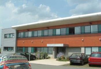 Location bureau Valenciennes (59300) - 778 m²  à Valenciennes - 59300