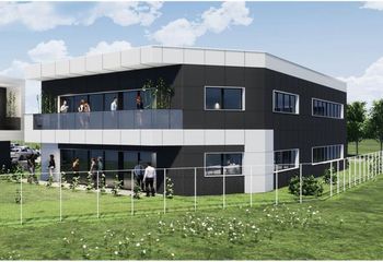Location bureaux - Proche Nancy