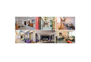 Location bureaux - Proche métro et périphérique  à Vanves - 92170