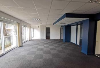Location bureau Vanves (92170) - 102 m²  à Vanves - 92170
