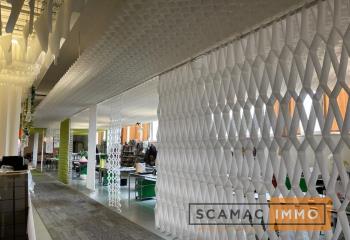 Location bureaux - Proche Paris, accès direct  à Vanves - 92170