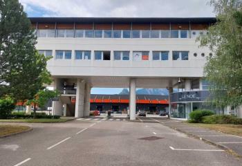 Location bureau Varces-Allières-et-Risset (38760) - 1283 m²