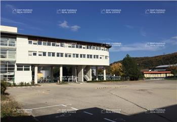 Location bureaux - Proche Grenoble  à Varces-Allières-et-Risset - 38760