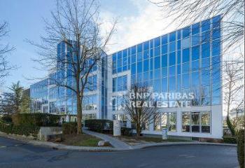 Location bureaux - Tram T6, RER, Vélizy 2  à Vélizy-Villacoublay - 78140