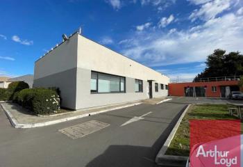 Location bureaux - Proche A9 et A709  à Vendargues - 34740