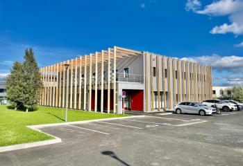 Location bureaux ZAC du bois de plaisance  à Venette - 60280
