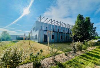 Location bureaux à proximité des grands axes routiers  à Venette - 60280