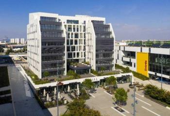 Location bureau Vénissieux (69200) - 1111 m²  à Vénissieux - 69200