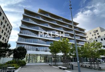 Bureaux à louer Grand Parilly - Proche métro, tram et autoroutes  à Vénissieux - 69200