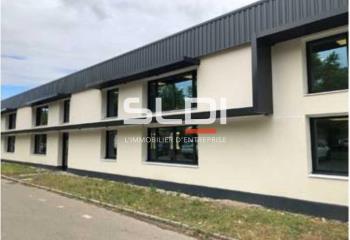 Location bureaux - Proche Tram États-Unis Viviani  à Vénissieux - 69200