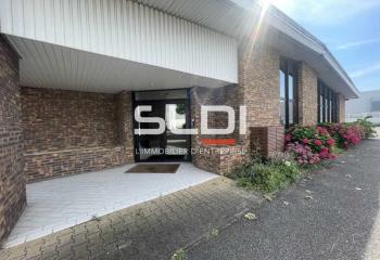 Location bureaux - Proche transports en commun