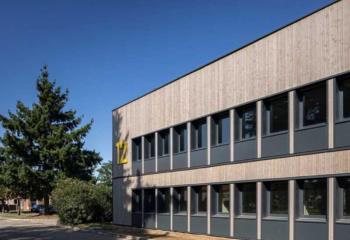 Location bureaux - Parc Moulin à Vent, proche Lyon  à Vénissieux - 69200