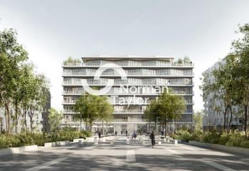 Location bureaux - Proche Métro D et T4  à Vénissieux - 69200