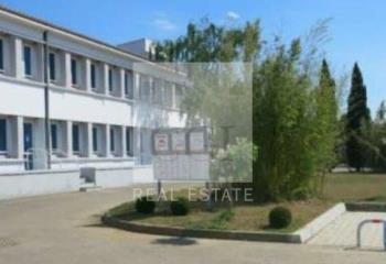 Location bureaux - Parc Industriel, bus 35 et tram T4