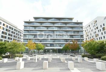 Location de bureaux sur le secteur Grand Parilly