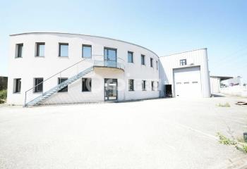 Location bureaux
