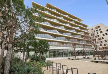 Location bureau Vénissieux (69200) - 1089 m²