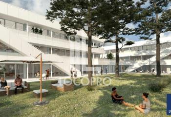 Location bureaux - Proche Aix-en-Provence, autoroutes et transports  à Ventabren - 13122