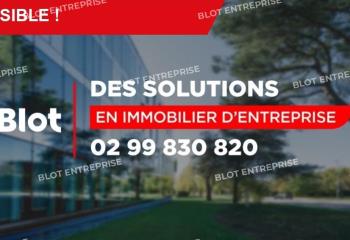 Location bureaux Sud de Rennes - Proche  à Vern-sur-Seiche - 35770