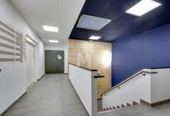Bureaux à louer - Proche A10, A6, A86, RER B