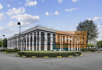Location bureaux - Proximité A10, A6B, A86, N118, N188
