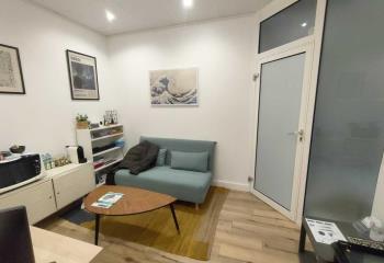 Location bureau Versailles (78000) - 77 m²  à Versailles - 78000