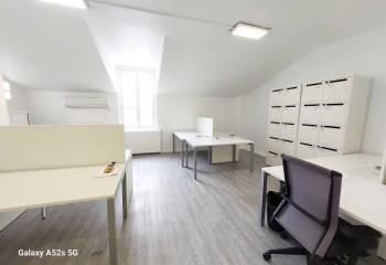 Location bureau Versailles (78000) - 60 m²  à Versailles - 78000