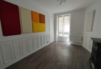 Location bureau Versailles (78000) - 76 m²  à Versailles - 78000