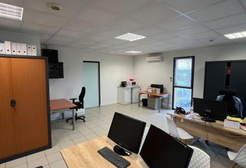 Bureau à louer