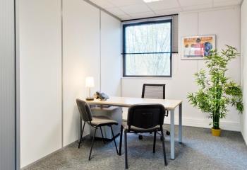 Location bureau - Quartier d'affaires Saint-Germain, proche A7  à Vienne - 38200