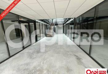Location bureau (38250) - 196 m²  à Villard-de-Lans - 38250