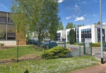 Bureaux à louer - RER B  à Villebon-sur-Yvette - 91140