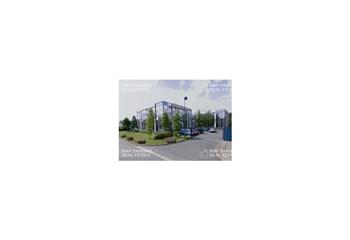 Location bureaux - ZA Courtaboeuf, proche transports  à Villebon-sur-Yvette - 91140