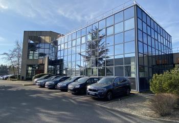 Location bureaux  à Villebon-sur-Yvette - 91140