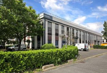 Location bureau Villebon-sur-Yvette (91140) - 604 m²  à Villebon-sur-Yvette - 91140