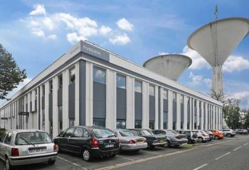 Location bureau Villebon-sur-Yvette (91140) - 2143 m²  à Villebon-sur-Yvette - 91140