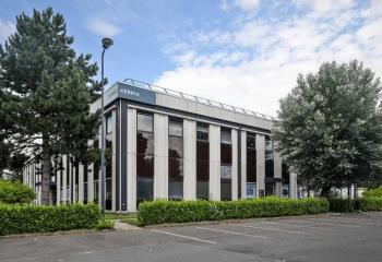 Location bureau Villebon-sur-Yvette (91140) - 1353 m²  à Villebon-sur-Yvette - 91140