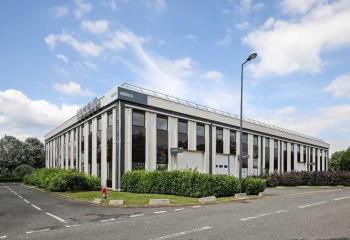 Location bureau Villebon-sur-Yvette (91140) - 1164 m²  à Villebon-sur-Yvette - 91140