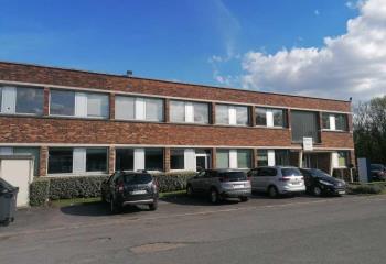 Location bureau Villebon-sur-Yvette (91140) - 774 m²  à Villebon-sur-Yvette - 91140
