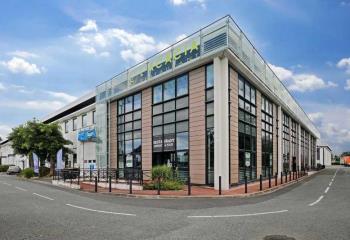 Location bureau Villebon-sur-Yvette (91140) - 1829 m²  à Villebon-sur-Yvette - 91140