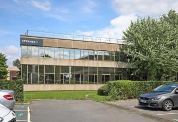 Location bureau Villebon-sur-Yvette (91140) - 410 m²  à Villebon-sur-Yvette - 91140
