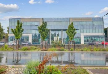Location bureau Villebon-sur-Yvette (91140) - 2410 m²  à Villebon-sur-Yvette - 91140