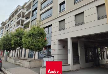Location bureaux - centre-ville - A6  à Villefranche-sur-Saône - 69400