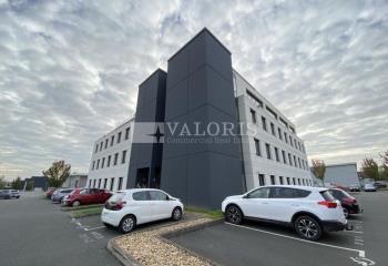 Location bureaux - Parc Avenue, proche gare  à Villefranche-sur-Saône - 69400