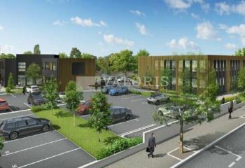 Location bureaux - Proximité gare et autoroute A6  à Villefranche-sur-Saône - 69400