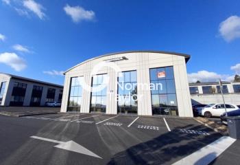 Location bureaux - Proche A6 et gare  à Villefranche-sur-Saône - 69400