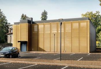 Location bureaux - Proche commerces et commodités  à Villefranche-sur-Saône - 69400