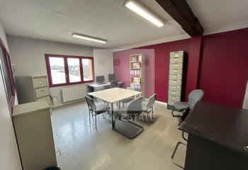 Location bureaux - Proche A6 et D306  à Villefranche-sur-Saône - 69400