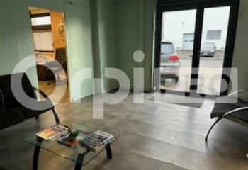 Louer bureaux