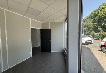 Location bureau Villefranche-sur-Saône (69400) - 131 m²